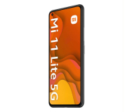 Xiaomi 11 Lite 5G NE 6/128GB Truffle Black - 683166 - zdjęcie 5